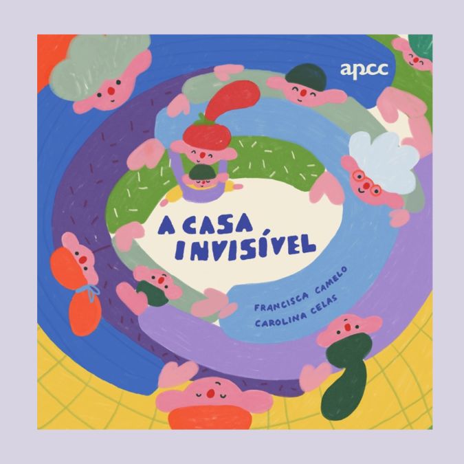 capa do livro